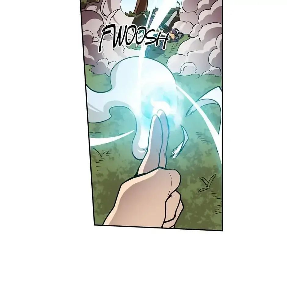 Phép Thuật Của Người Trở Về Phải Đặc Biệt - Chương 27 - Trang 45