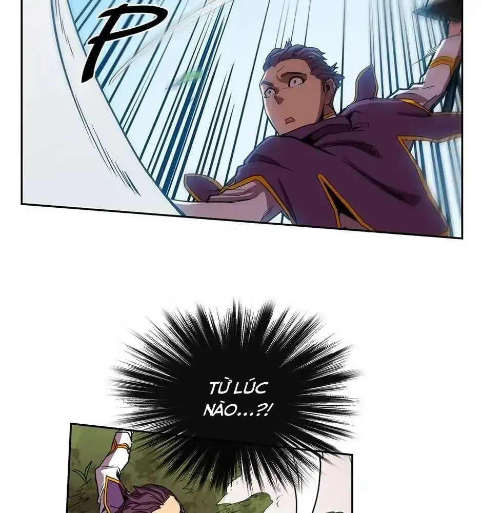 Phép Thuật Của Người Trở Về Phải Đặc Biệt - Chương 27 - Trang 53