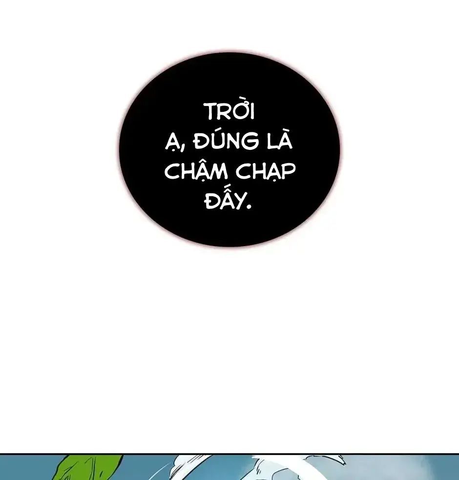 Phép Thuật Của Người Trở Về Phải Đặc Biệt - Chương 27 - Trang 56