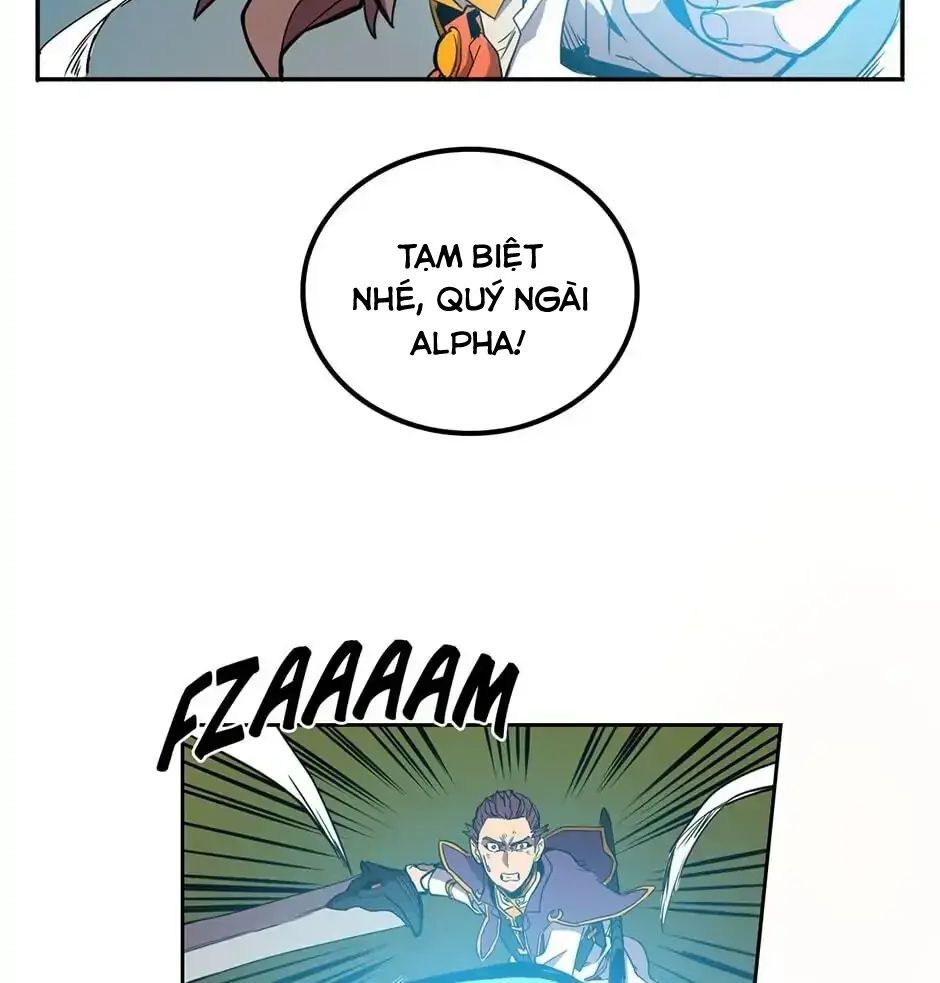 Phép Thuật Của Người Trở Về Phải Đặc Biệt - Chương 27 - Trang 59