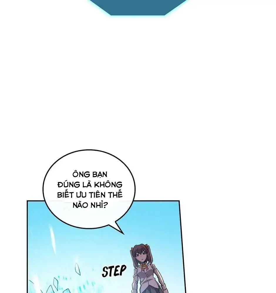 Phép Thuật Của Người Trở Về Phải Đặc Biệt - Chương 27 - Trang 62