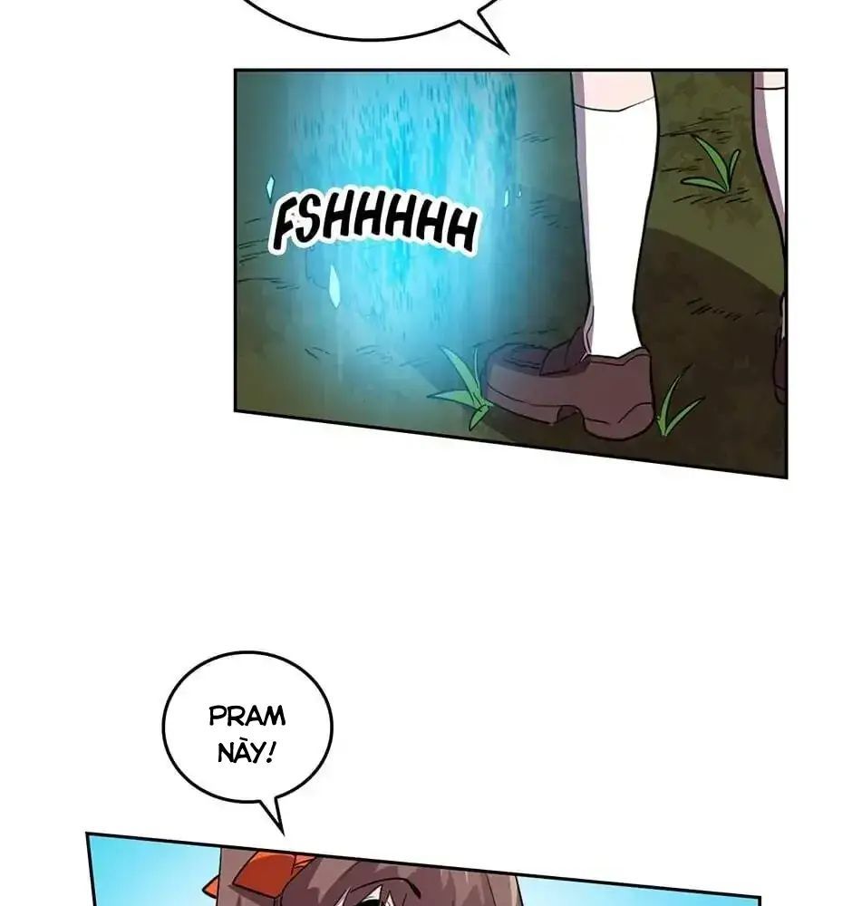 Phép Thuật Của Người Trở Về Phải Đặc Biệt - Chương 27 - Trang 64