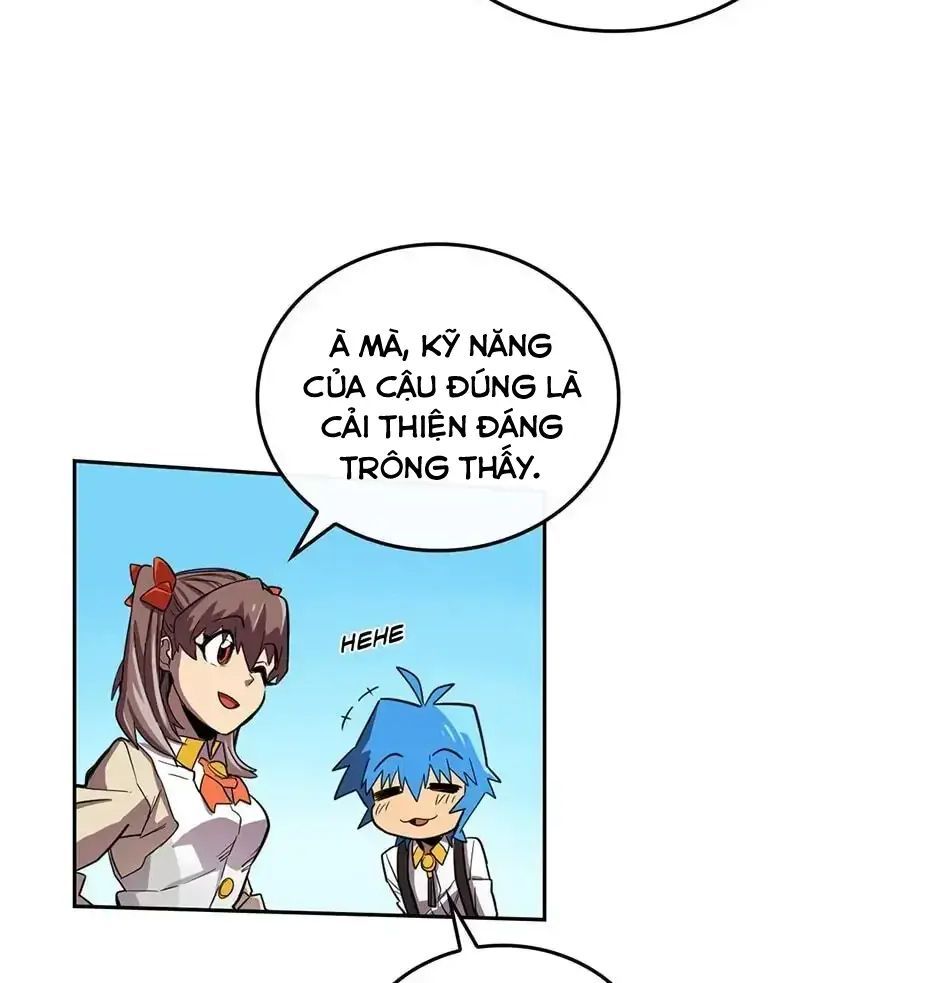 Phép Thuật Của Người Trở Về Phải Đặc Biệt - Chương 27 - Trang 69