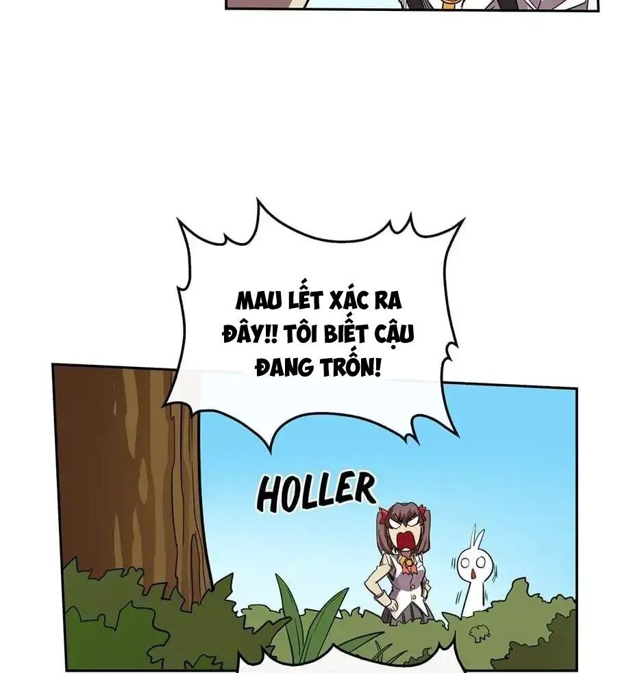 Phép Thuật Của Người Trở Về Phải Đặc Biệt - Chương 27 - Trang 71