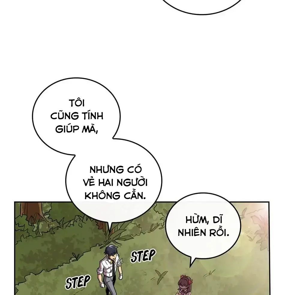 Phép Thuật Của Người Trở Về Phải Đặc Biệt - Chương 27 - Trang 75