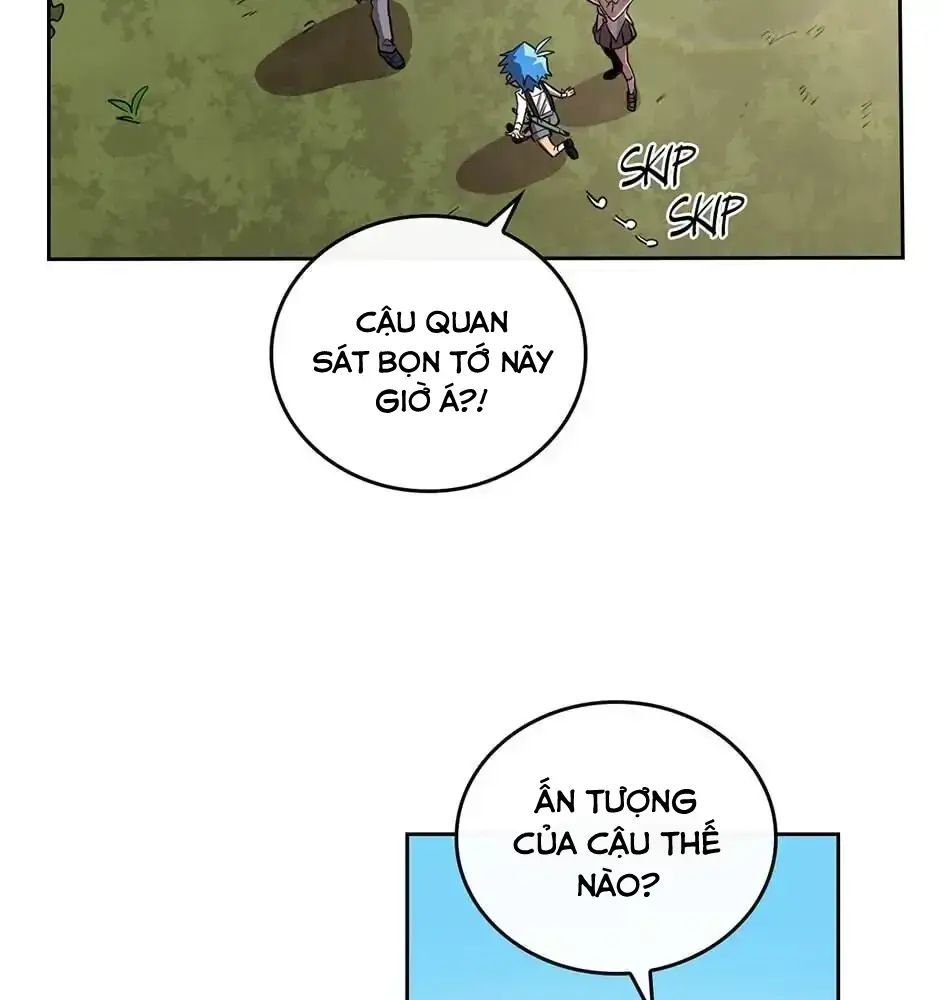 Phép Thuật Của Người Trở Về Phải Đặc Biệt - Chương 27 - Trang 76