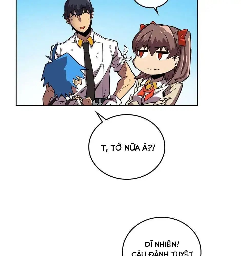 Phép Thuật Của Người Trở Về Phải Đặc Biệt - Chương 27 - Trang 78