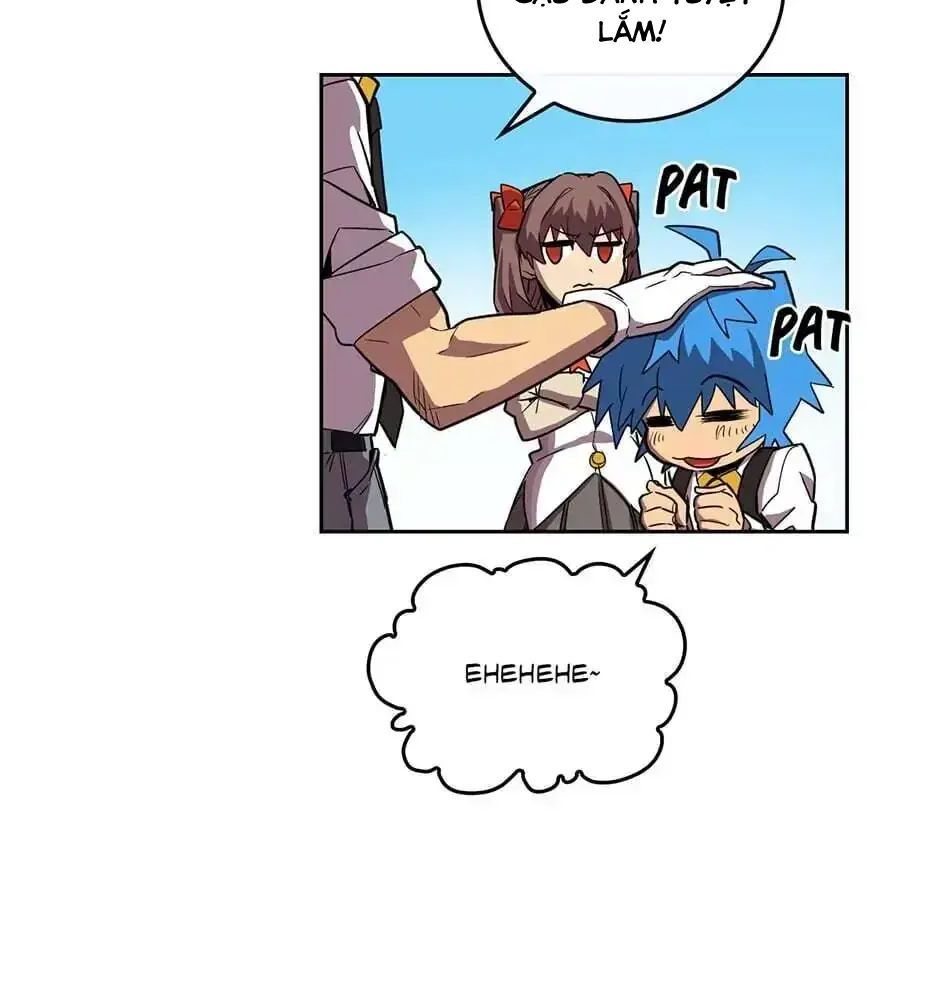 Phép Thuật Của Người Trở Về Phải Đặc Biệt - Chương 27 - Trang 79