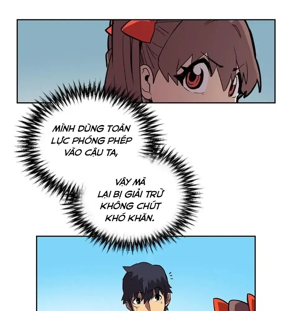 Phép Thuật Của Người Trở Về Phải Đặc Biệt - Chương 27 - Trang 80