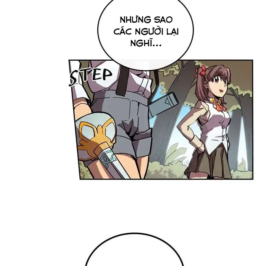 Phép Thuật Của Người Trở Về Phải Đặc Biệt - Chương 27 - Trang 9