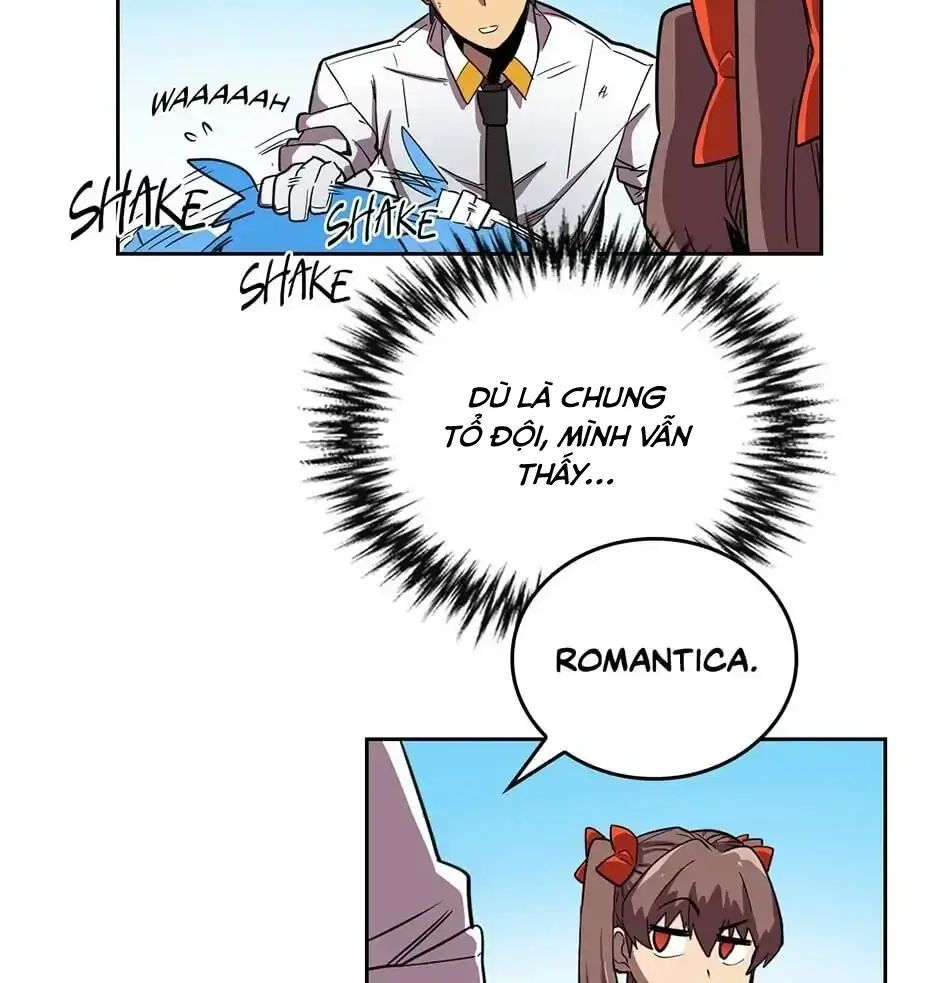 Phép Thuật Của Người Trở Về Phải Đặc Biệt - Chương 27 - Trang 81