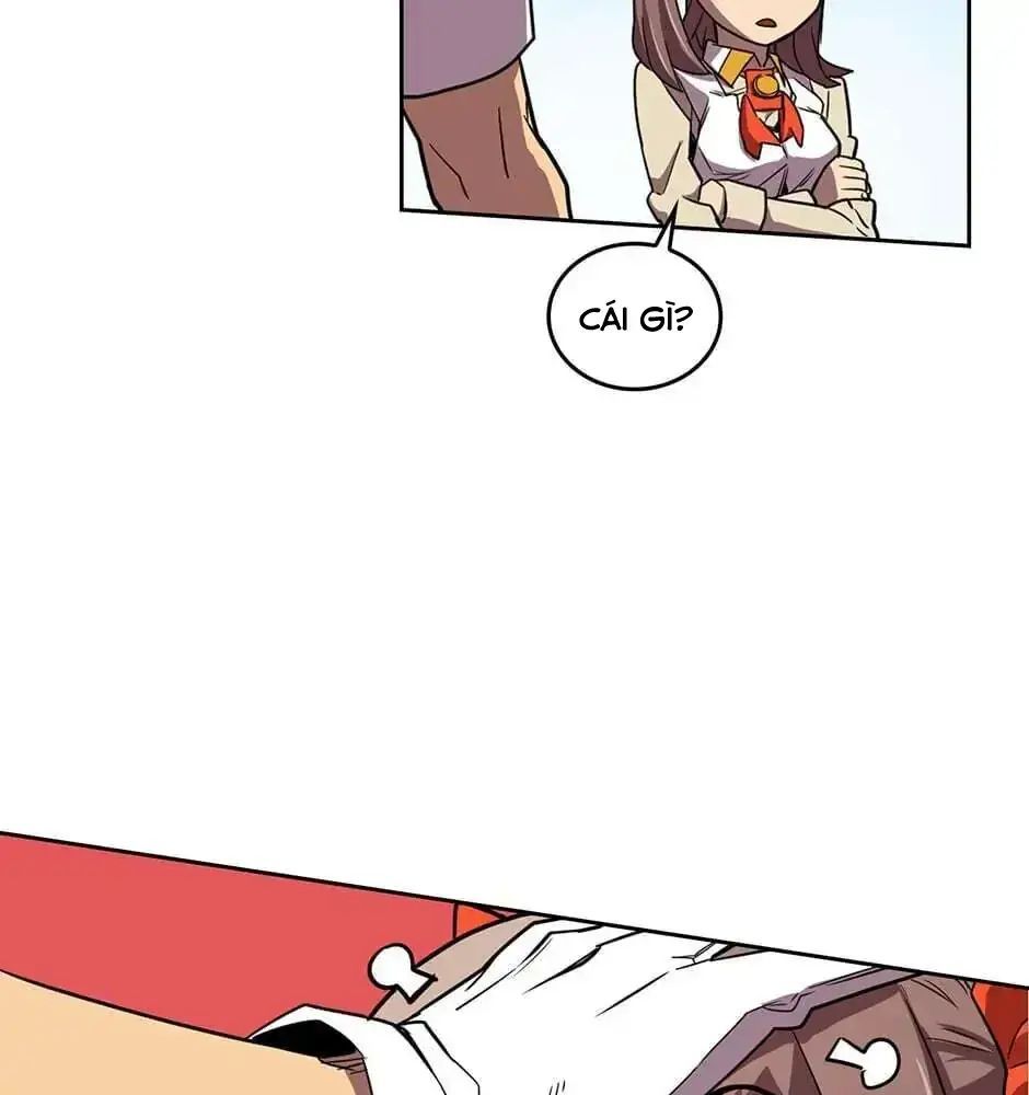 Phép Thuật Của Người Trở Về Phải Đặc Biệt - Chương 27 - Trang 82