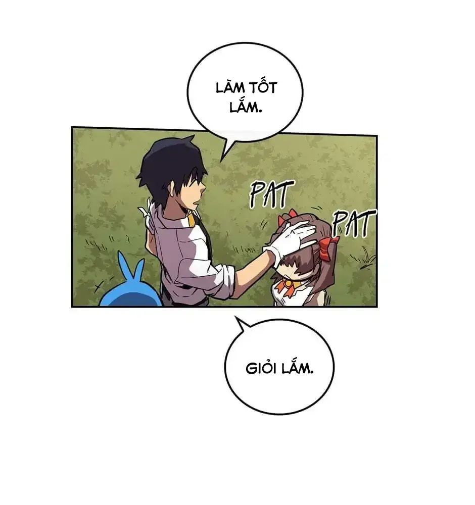 Phép Thuật Của Người Trở Về Phải Đặc Biệt - Chương 27 - Trang 84