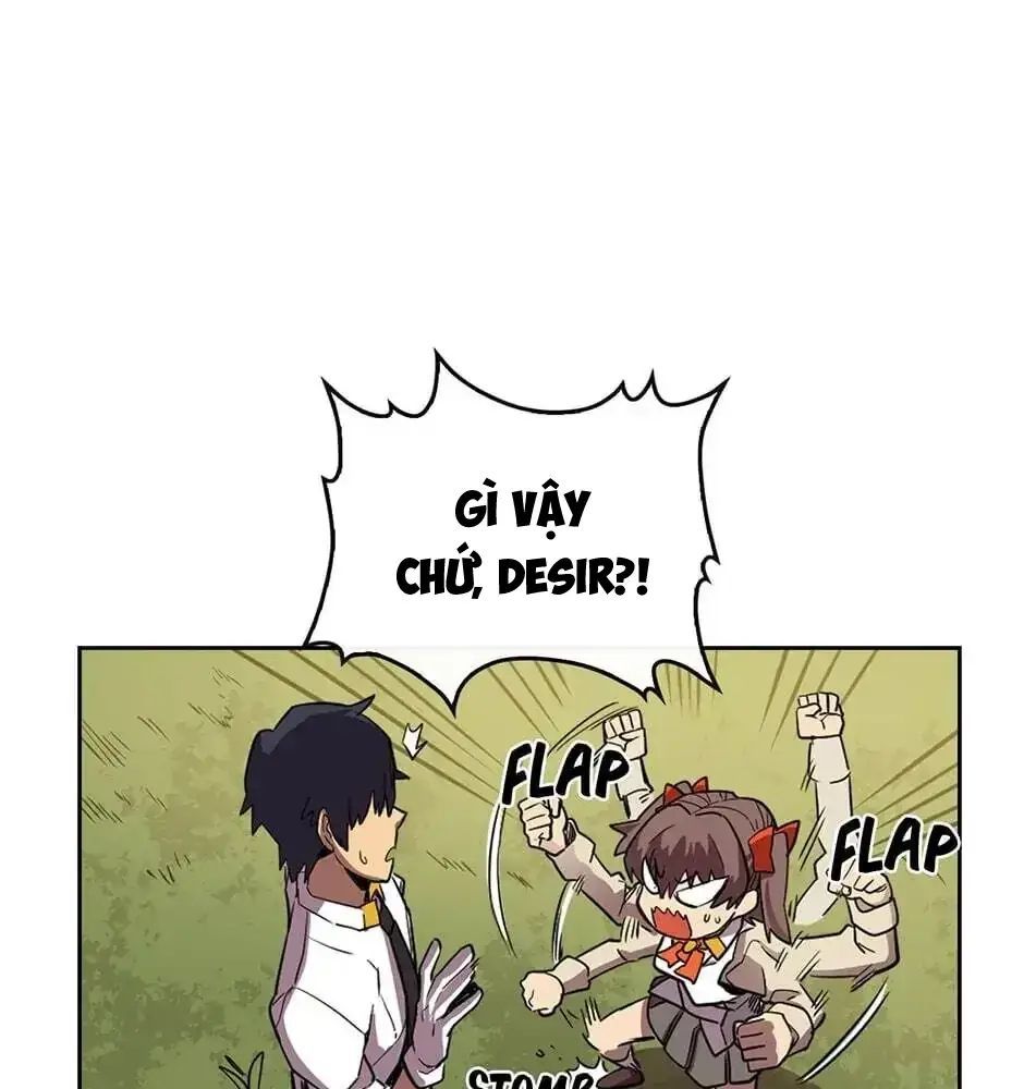 Phép Thuật Của Người Trở Về Phải Đặc Biệt - Chương 27 - Trang 86