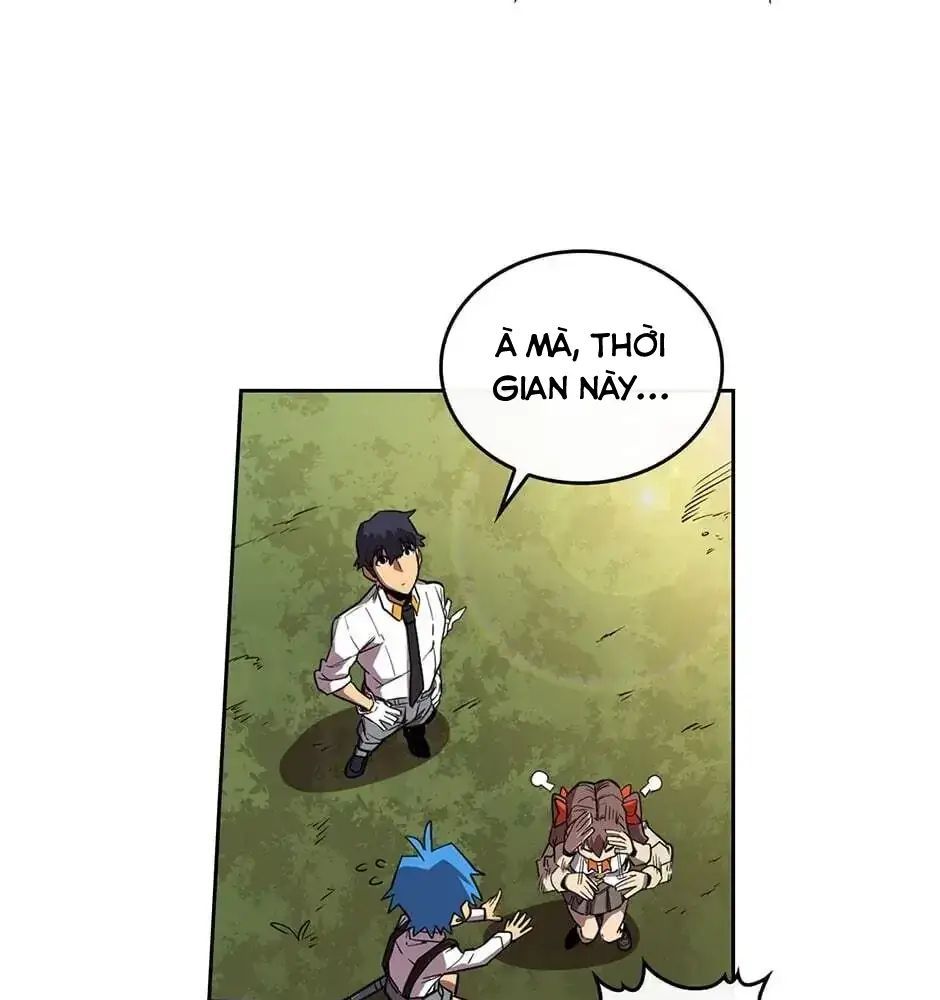 Phép Thuật Của Người Trở Về Phải Đặc Biệt - Chương 27 - Trang 88