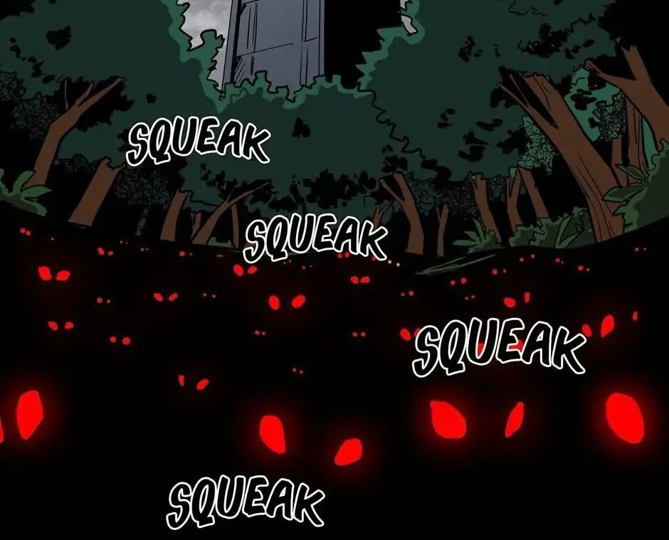 Phép Thuật Của Người Trở Về Phải Đặc Biệt - Chương 27 - Trang 93