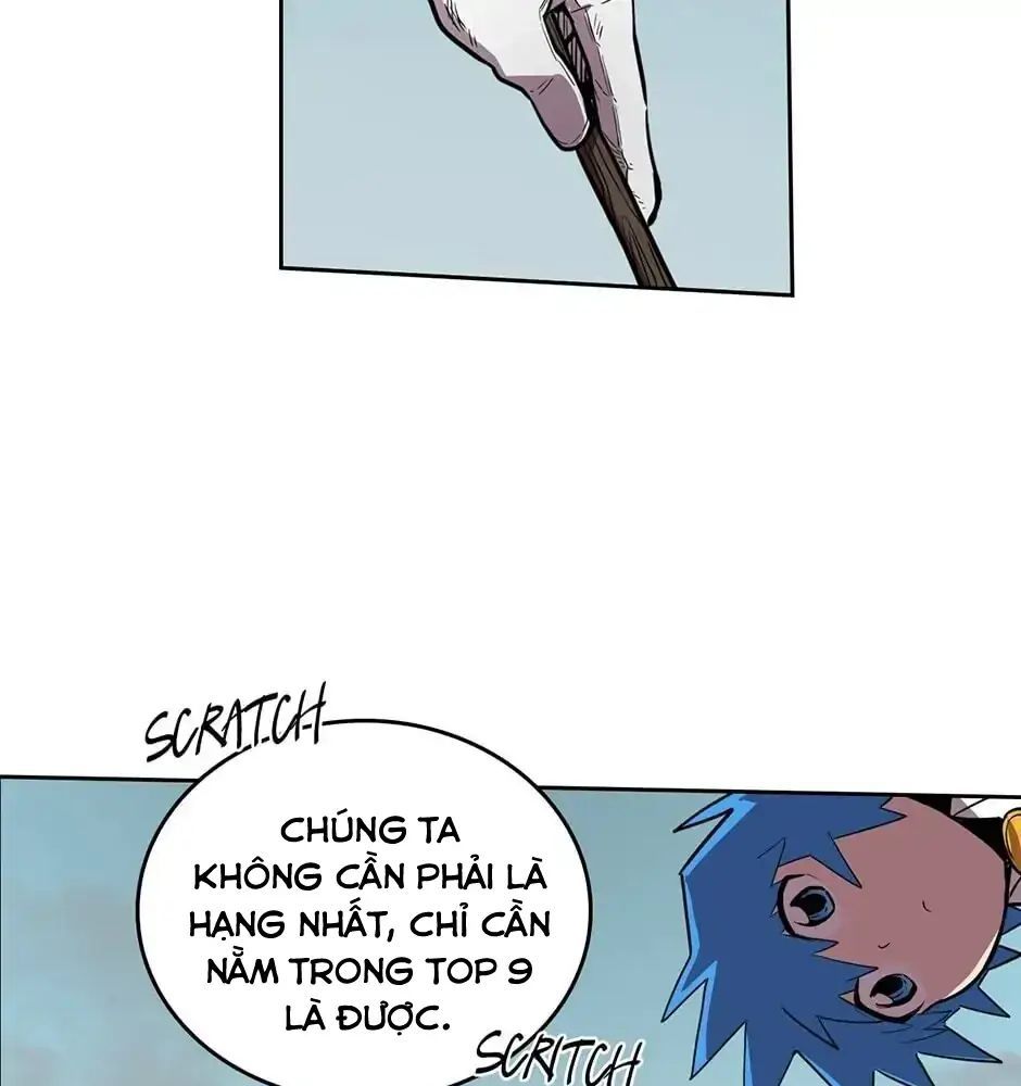 Phép Thuật Của Người Trở Về Phải Đặc Biệt - Chương 28 - Trang 18