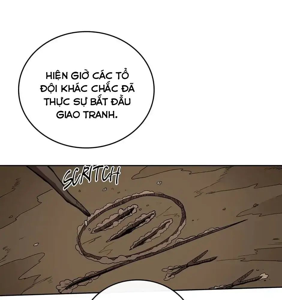 Phép Thuật Của Người Trở Về Phải Đặc Biệt - Chương 28 - Trang 20