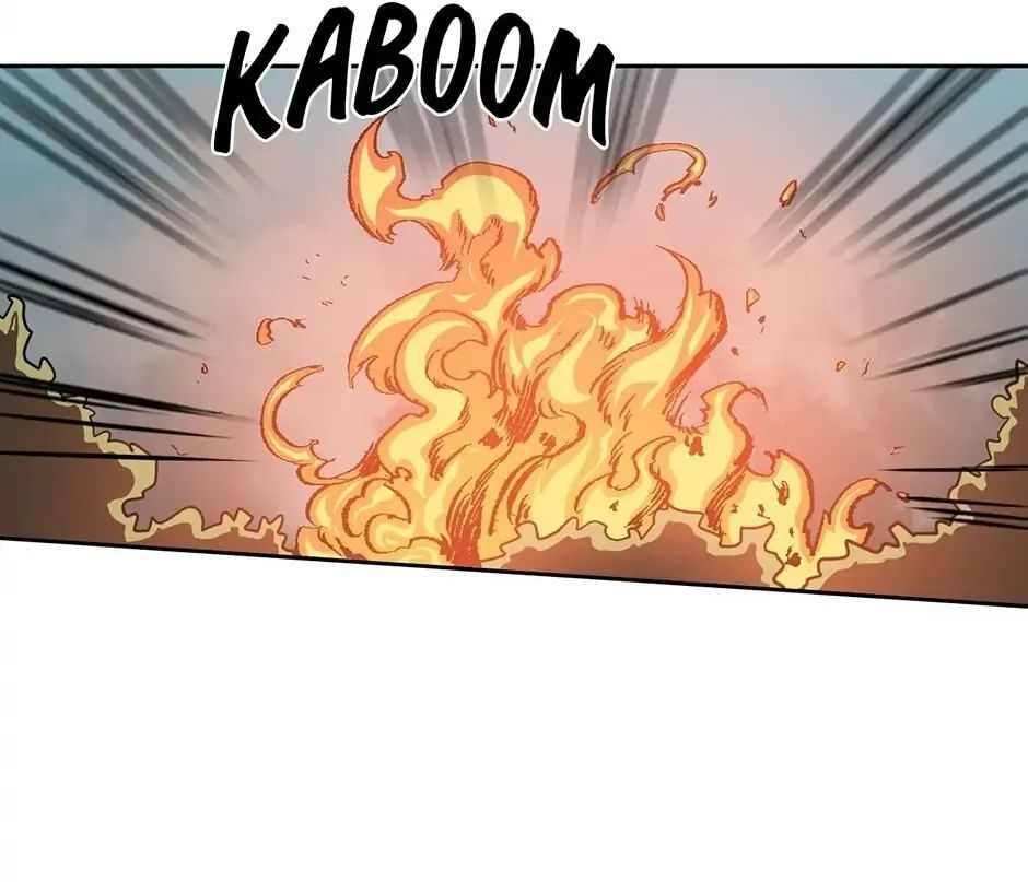 Phép Thuật Của Người Trở Về Phải Đặc Biệt - Chương 28 - Trang 3