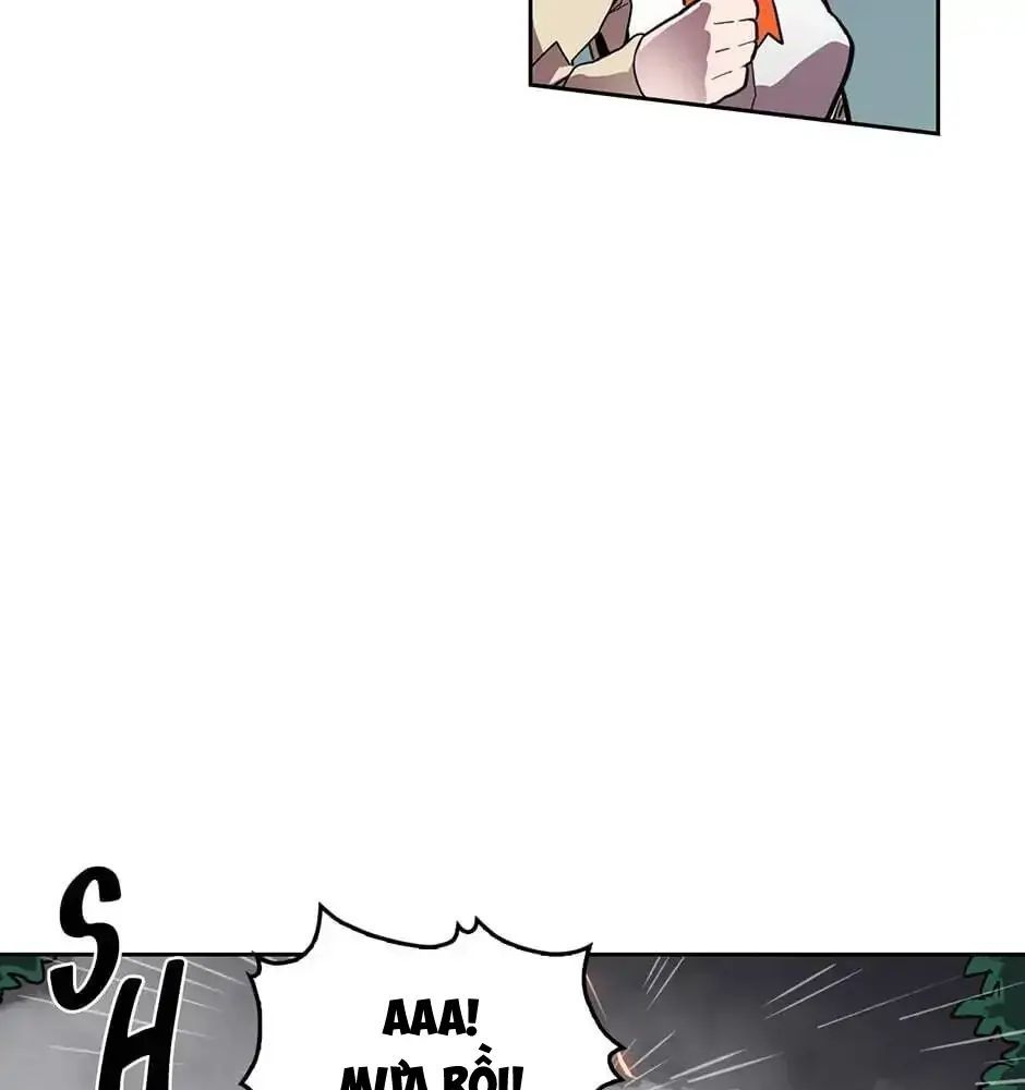 Phép Thuật Của Người Trở Về Phải Đặc Biệt - Chương 28 - Trang 26