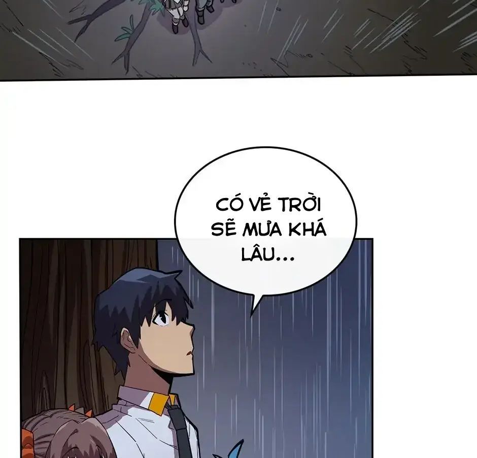 Phép Thuật Của Người Trở Về Phải Đặc Biệt - Chương 28 - Trang 29