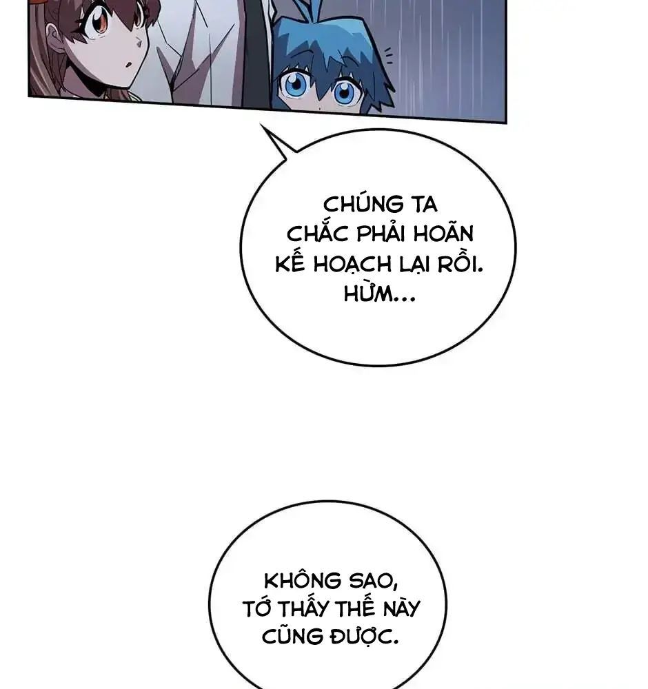Phép Thuật Của Người Trở Về Phải Đặc Biệt - Chương 28 - Trang 30