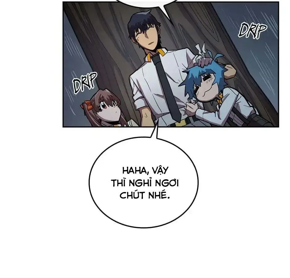 Phép Thuật Của Người Trở Về Phải Đặc Biệt - Chương 28 - Trang 31