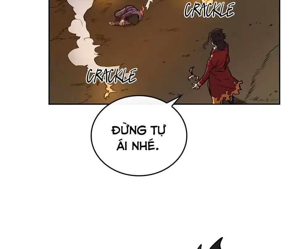 Phép Thuật Của Người Trở Về Phải Đặc Biệt - Chương 28 - Trang 5