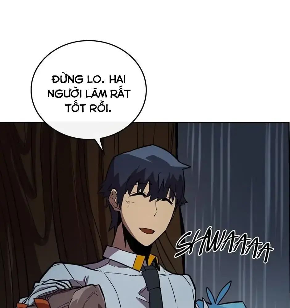 Phép Thuật Của Người Trở Về Phải Đặc Biệt - Chương 28 - Trang 42