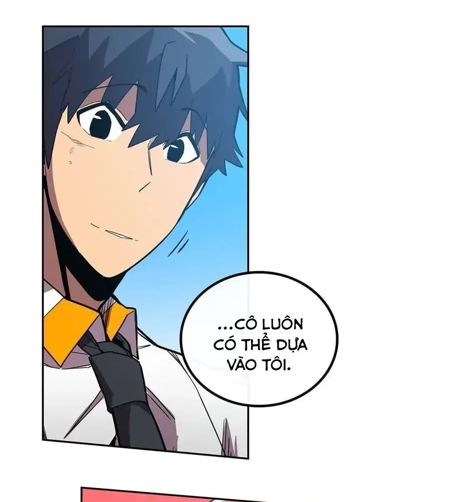 Phép Thuật Của Người Trở Về Phải Đặc Biệt - Chương 28 - Trang 44