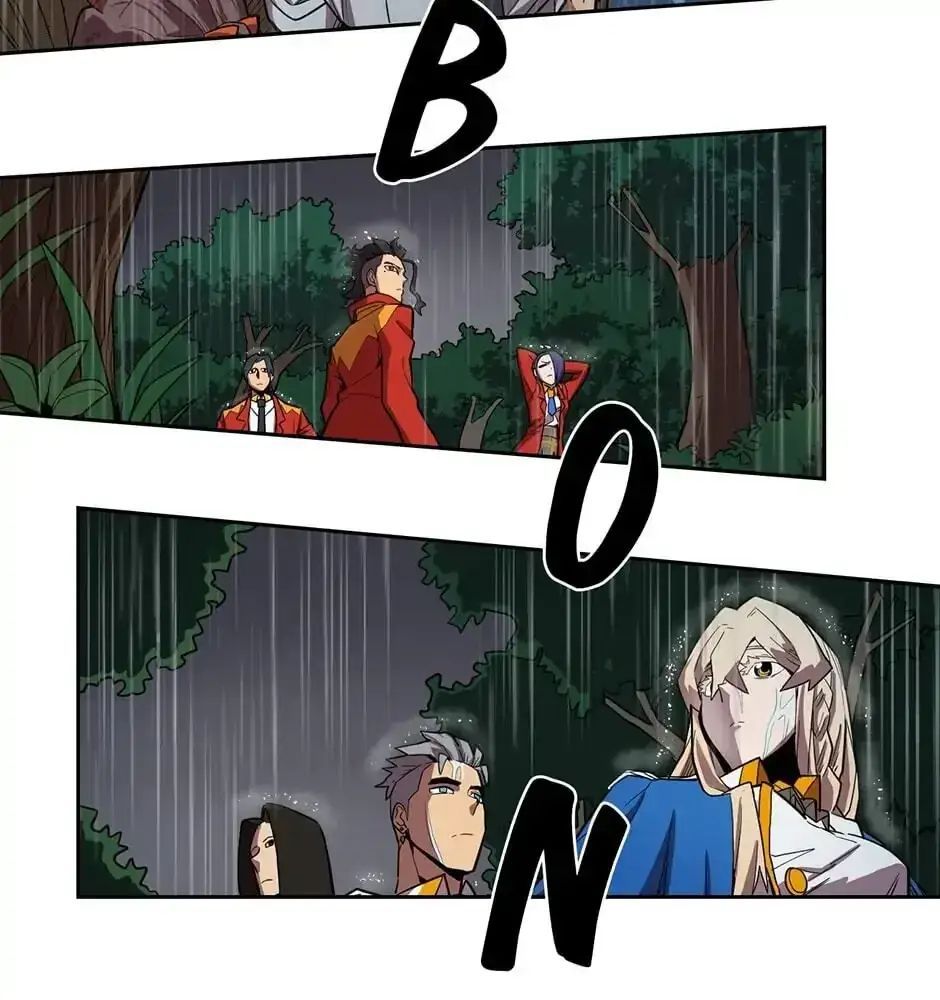 Phép Thuật Của Người Trở Về Phải Đặc Biệt - Chương 28 - Trang 55