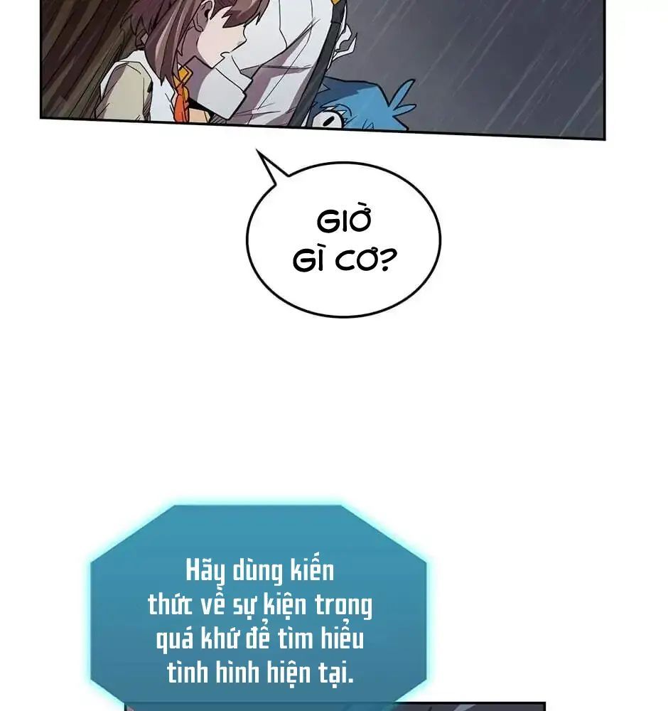Phép Thuật Của Người Trở Về Phải Đặc Biệt - Chương 28 - Trang 57