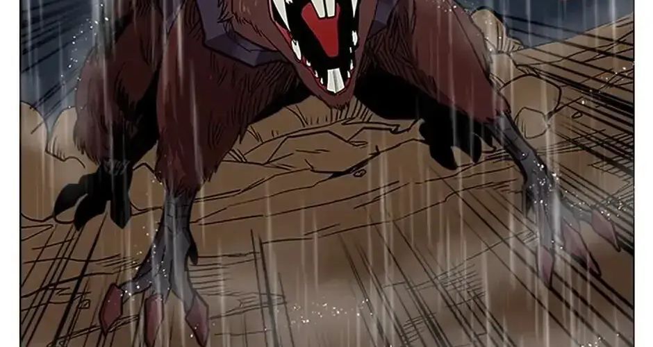 Phép Thuật Của Người Trở Về Phải Đặc Biệt - Chương 28 - Trang 84