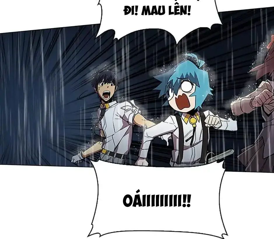 Phép Thuật Của Người Trở Về Phải Đặc Biệt - Chương 28 - Trang 89