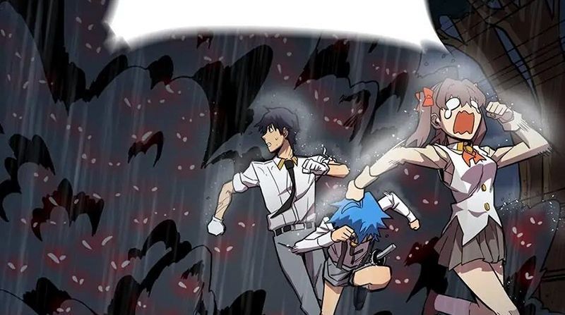 Phép Thuật Của Người Trở Về Phải Đặc Biệt - Chương 29 - Trang 11