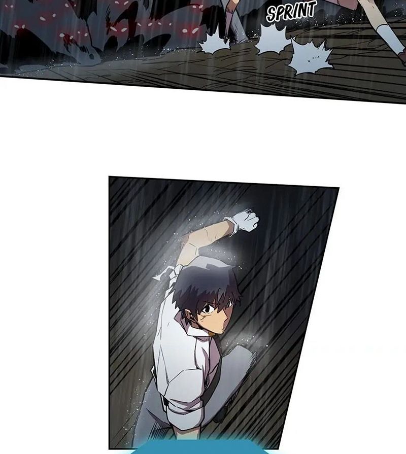 Phép Thuật Của Người Trở Về Phải Đặc Biệt - Chương 29 - Trang 12