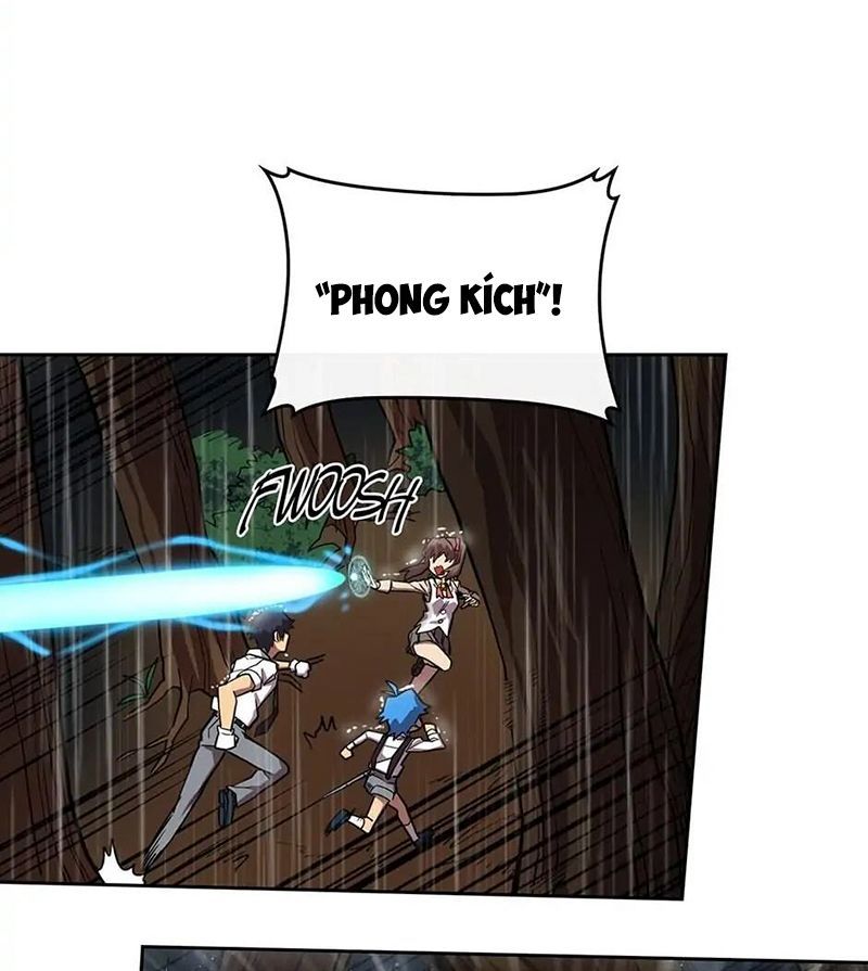 Phép Thuật Của Người Trở Về Phải Đặc Biệt - Chương 29 - Trang 16