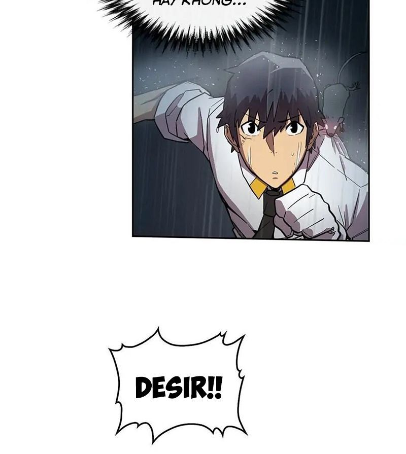 Phép Thuật Của Người Trở Về Phải Đặc Biệt - Chương 29 - Trang 21