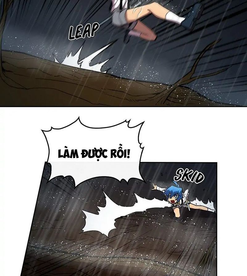 Phép Thuật Của Người Trở Về Phải Đặc Biệt - Chương 29 - Trang 28