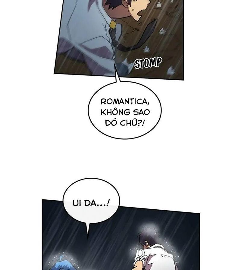 Phép Thuật Của Người Trở Về Phải Đặc Biệt - Chương 29 - Trang 32