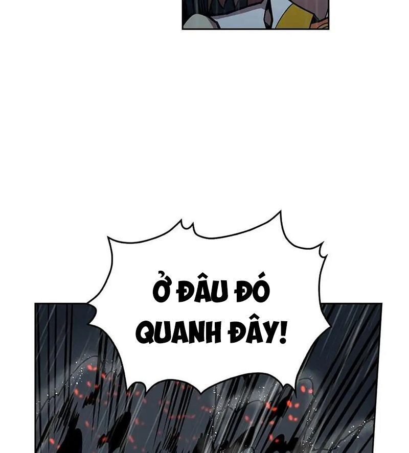 Phép Thuật Của Người Trở Về Phải Đặc Biệt - Chương 29 - Trang 38