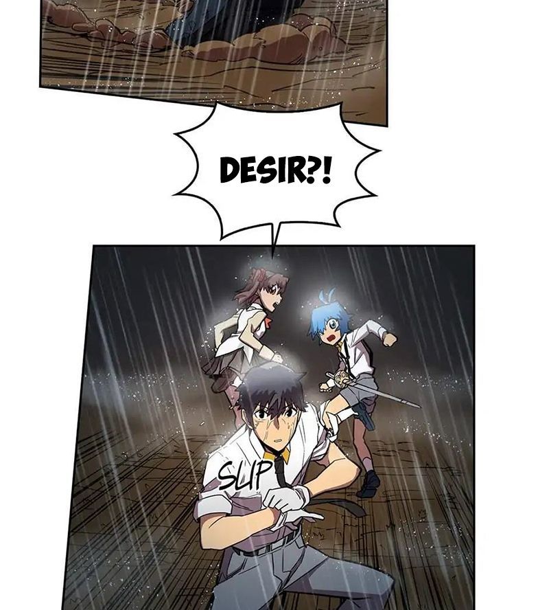 Phép Thuật Của Người Trở Về Phải Đặc Biệt - Chương 29 - Trang 41