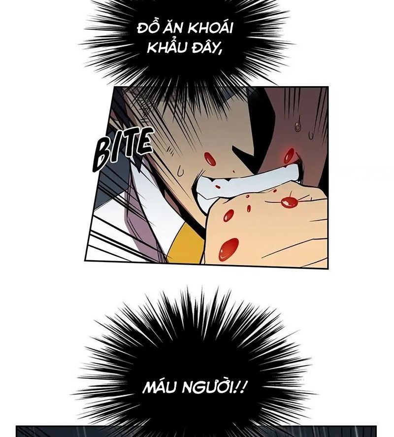 Phép Thuật Của Người Trở Về Phải Đặc Biệt - Chương 29 - Trang 43