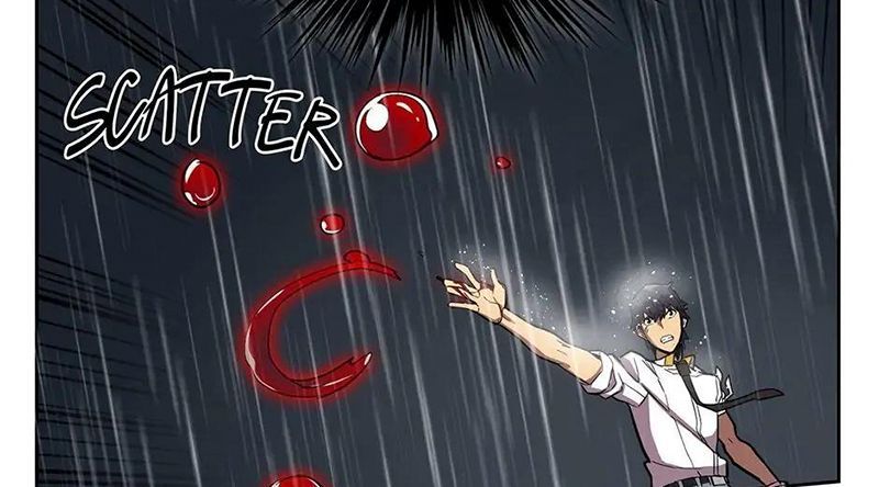 Phép Thuật Của Người Trở Về Phải Đặc Biệt - Chương 29 - Trang 44