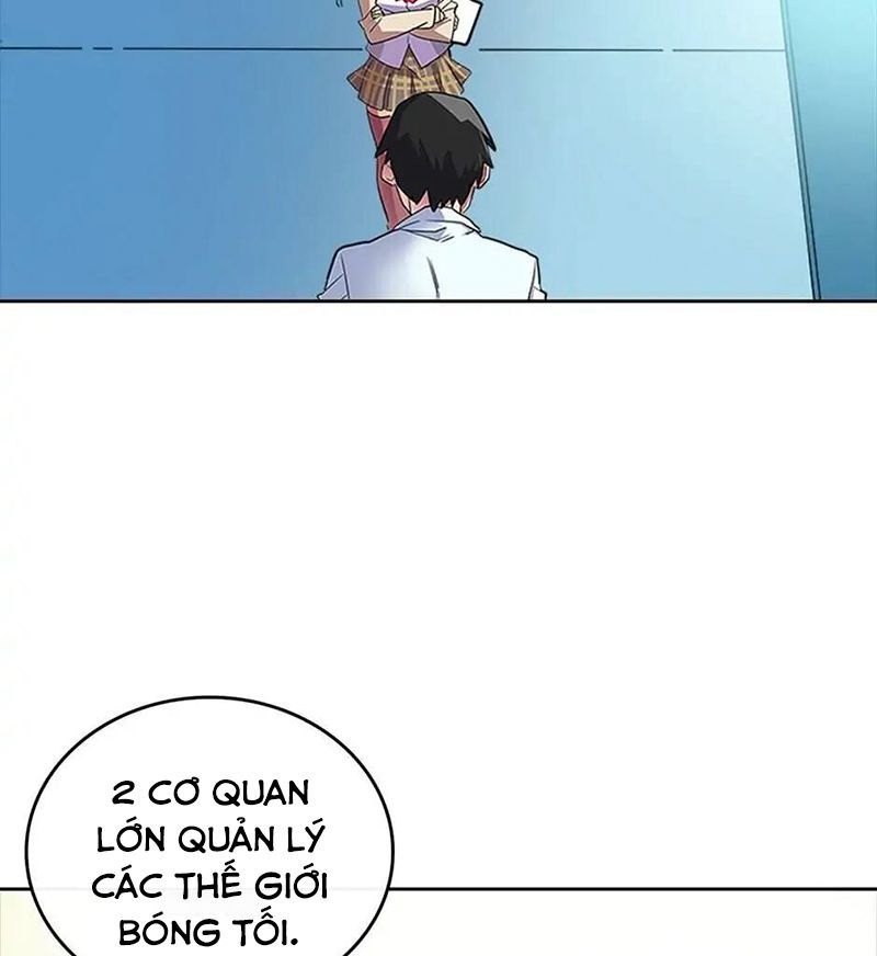 Phép Thuật Của Người Trở Về Phải Đặc Biệt - Chương 3 - Trang 2