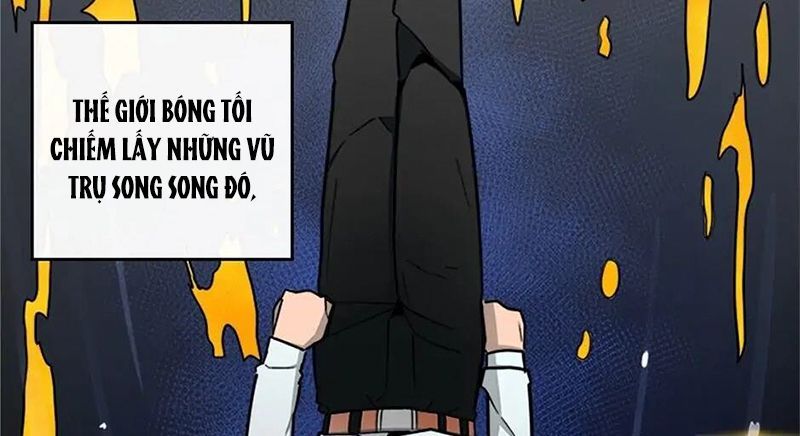 Phép Thuật Của Người Trở Về Phải Đặc Biệt - Chương 3 - Trang 12