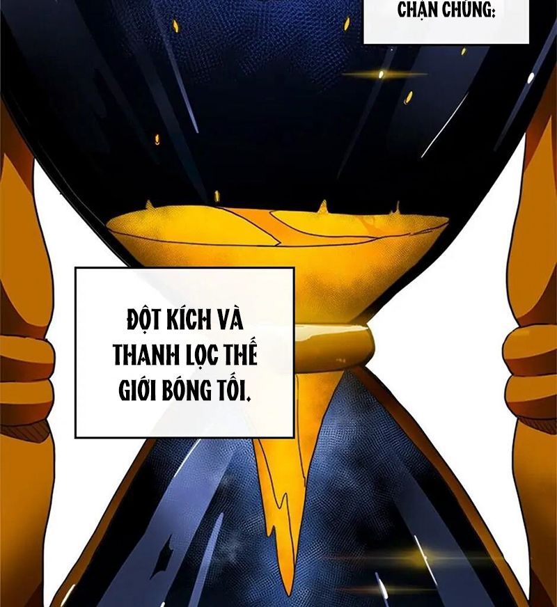 Phép Thuật Của Người Trở Về Phải Đặc Biệt - Chương 3 - Trang 14