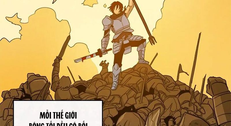 Phép Thuật Của Người Trở Về Phải Đặc Biệt - Chương 3 - Trang 19