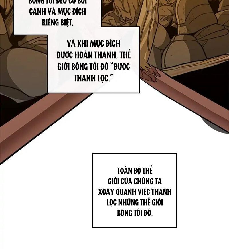 Phép Thuật Của Người Trở Về Phải Đặc Biệt - Chương 3 - Trang 20