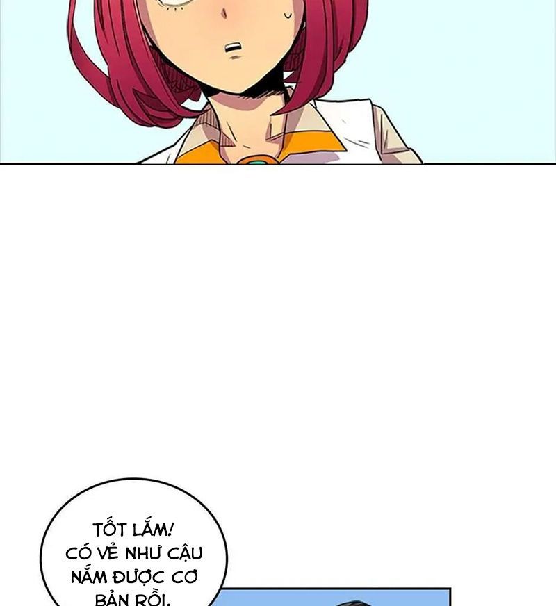 Phép Thuật Của Người Trở Về Phải Đặc Biệt - Chương 3 - Trang 23